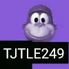 TJTLE249 SC's server