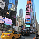 Ë—ËË‹ Manhattan, New York &amp;acute;ËŽË— Server Icon