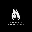Unknew's Marketplace