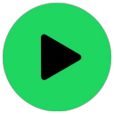 Discovery icon for The Playlist Discord server