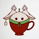 Cherry Tea