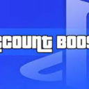 GTA5 ACCOUNT BOOSTING Server Icon