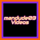 mandude03VideosYT: The Discord Server!