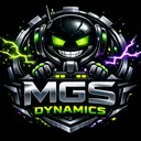 MGS Dynamics