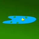 The Pond