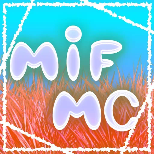 MifMC - Discord Server MifMC - Discord Server