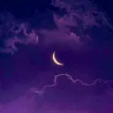 PURPLE SKY