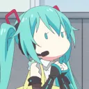 Miku's Impact 3rd