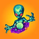 👽 Área 51 - community