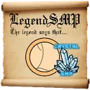 Legend SMP | Crystal SMP