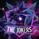 🎃 ♡JOKERS♧ 🃏