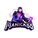 Manick88 Community Discord!