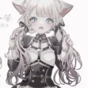 ばぶちゃんの囲い(*¯꒳¯*)