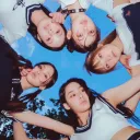 NewJeans.cafe 뉴진스's icon