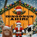 𝙳𝚒𝚗𝚐𝚘𝚗𝚞𝚗 𝙰𝚑ı𝚛ı