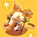 ⭐The Vanilla Realm--🟠Orange Version🟠's icon