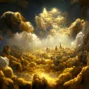 SATURN’S LOST RINGS Discord Server Icon