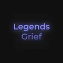 LegendsGrief | Мы - легенды