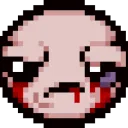 The Binding of Isaac Rus Community