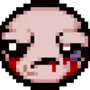 The Binding of Isaac Rus Community