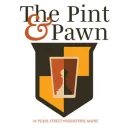 The Pint and Pawn