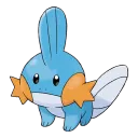 The Mudkip Pond