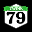 79 Twinks