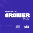 #ComunidadeGrowerMaker