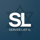 Discovery icon for Server List IL Discord server