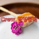 말랑콩떡 크루