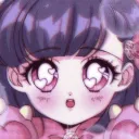₊˚꒱ Murasaki 紫﹕ CLOSED Discord Server Icon