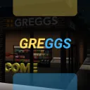 Roblox GREGGS PLC