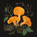 Woodland Weavers Discord Server Icon
