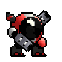 Titan Shell