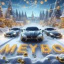 [MEYBO] Home of Legends