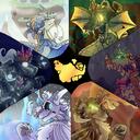 Isle of Iremoth Discord Server Icon