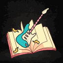 La Bibliothèque Du Rock