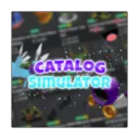 Catalog Simulator