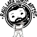 Raul Lara Comic Artist