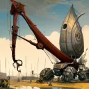 Centauri Construction Corp