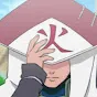 HOKAGE EATS !! SUPER COOL FAN BASE !! 🍣