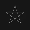 Star #New discord icon