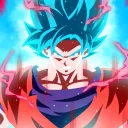 Dragon Ball RP/ERP discord icon