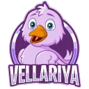 Vellariya's Duckpond