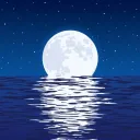 Moonlight Valley! (fantasy hig... Discord Server Icon