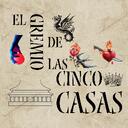 El gremio de las cinco casas Discord Server Icon