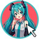 Wonk icon
