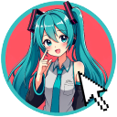 Wonk icon