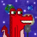 Wild CryptoGators