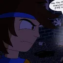 Juaco AnimArts'  Hangout Server